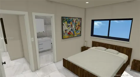 1570 Biarritz Drive Miami Beach FL 33141