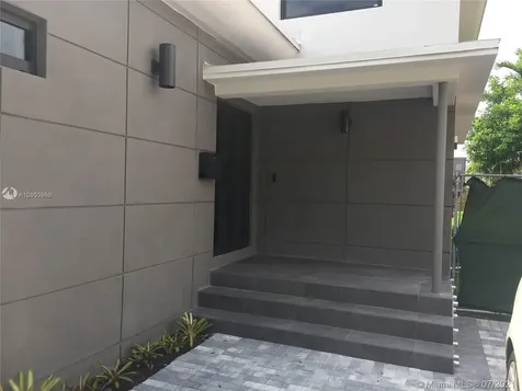 1570 Biarritz Drive Miami Beach FL 33141