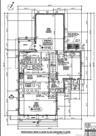 1570 Biarritz Drive Miami Beach FL 33141