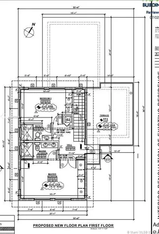 1570 Biarritz Drive Miami Beach FL 33141