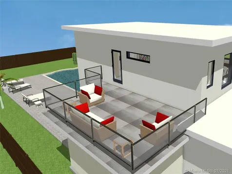 1570 Biarritz Drive Miami Beach FL 33141
