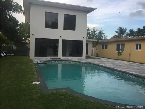 1570 Biarritz Drive Miami Beach FL 33141