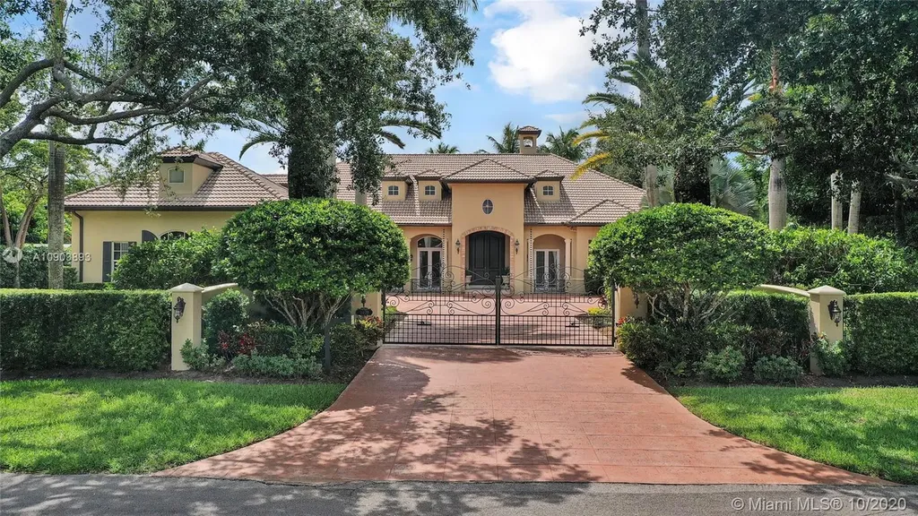 11420 SW 93rd Court Miami FL 33176