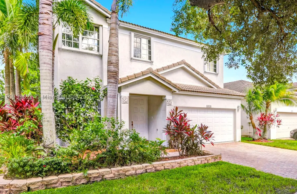 4016 Turquoise Trail Weston FL 33331