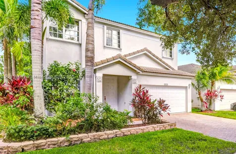4016 Turquoise Trail Weston FL 33331