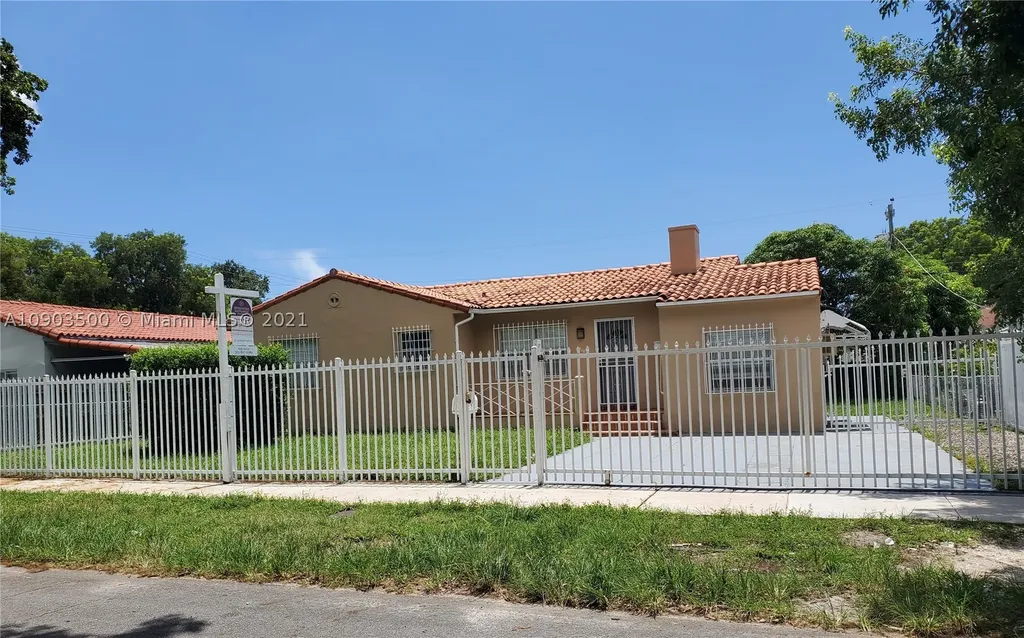 3910 NW 1st Street Miami FL 33126