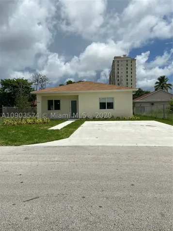 2761 NW 50th Street Miami FL 33142