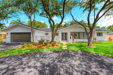 8785 SW 177th Terrace Palmetto Bay FL 33157