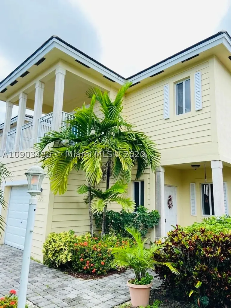276 SE 32nd Avenue Homestead FL 33033