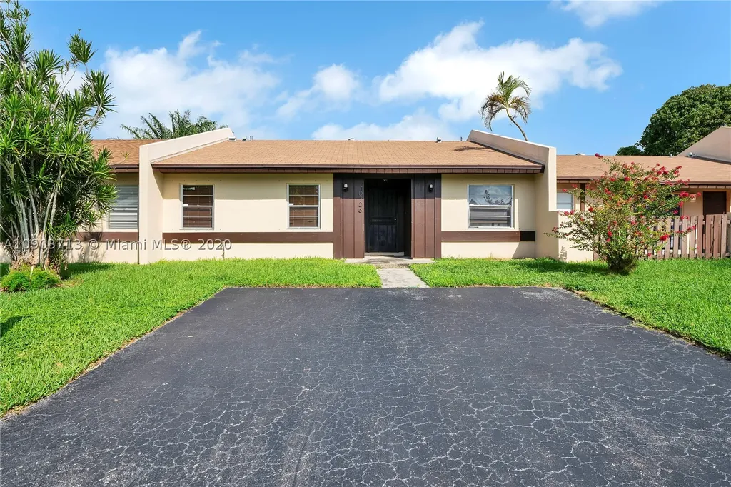 10726 SW 123rd Place Miami FL 33186