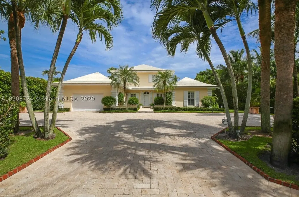 103 Palmetto Trail Hobe Sound FL 33455