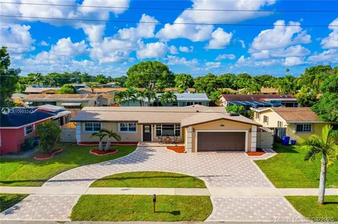 11600 Sheridan Street Pembroke Pines FL 33026