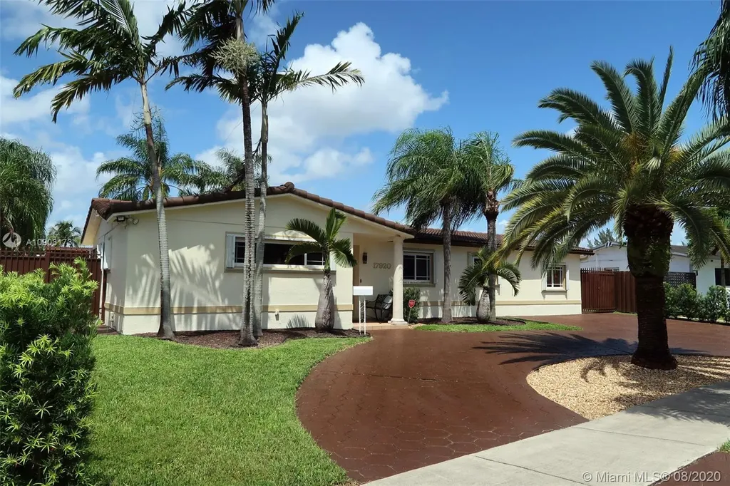 17920 NW 85th Avenue Hialeah FL 33015