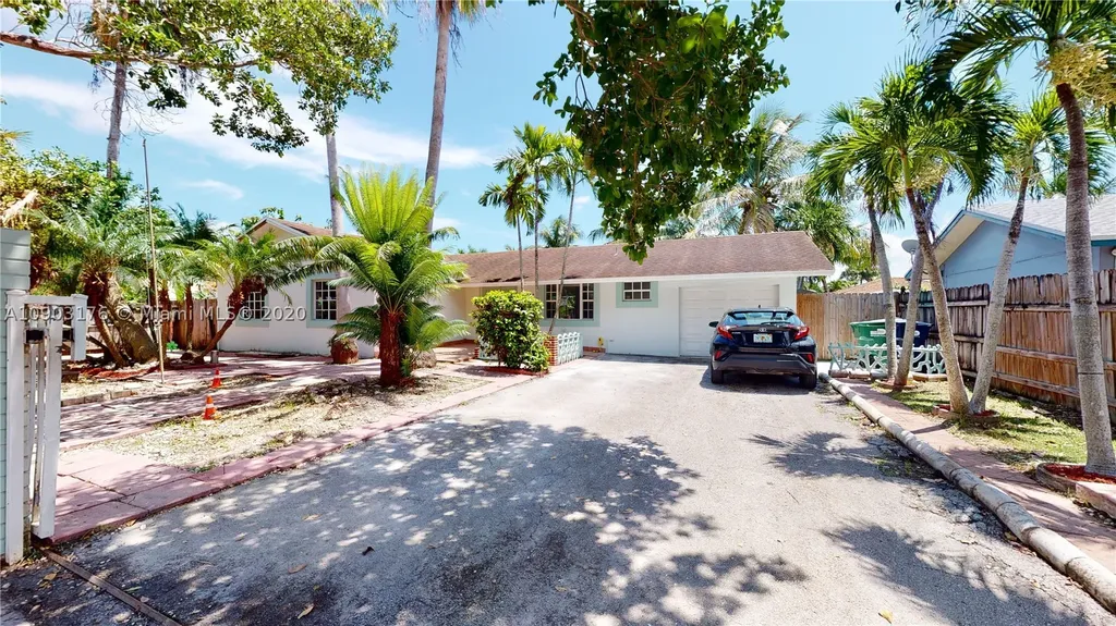 13452 SW 256th Terrace Homestead FL 33032