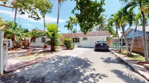 13452 SW 256th Terrace Homestead FL 33032