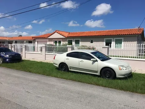 2135 SW 128th Avenue Miami FL 33175