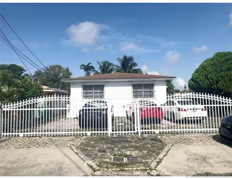 150 NW 18th Avenue Miami FL 33125