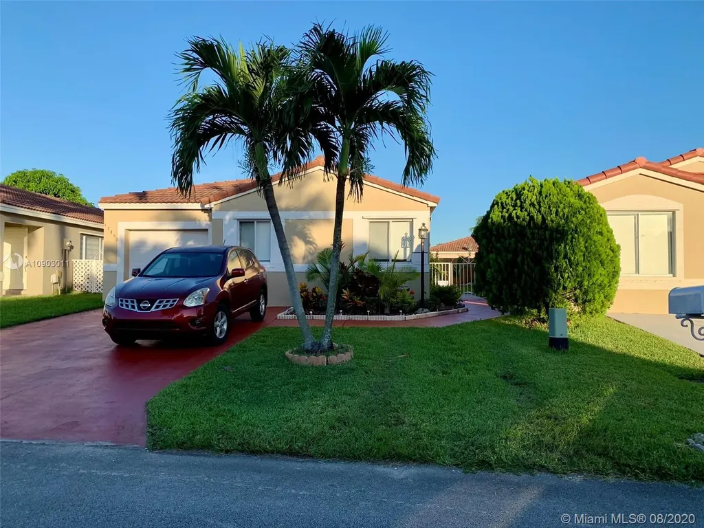 17360 SW 142nd Court Miami FL 33177
