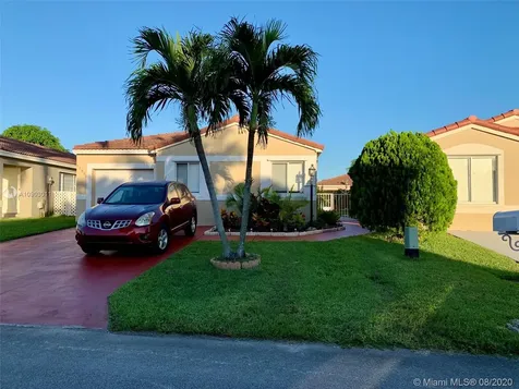 17360 SW 142nd Court Miami FL 33177
