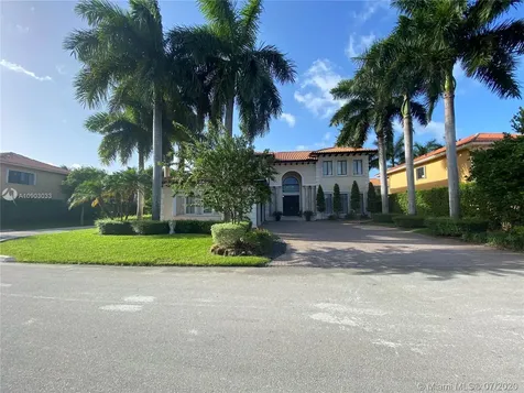 7893 SW 195th Street Cutler Bay FL 33157