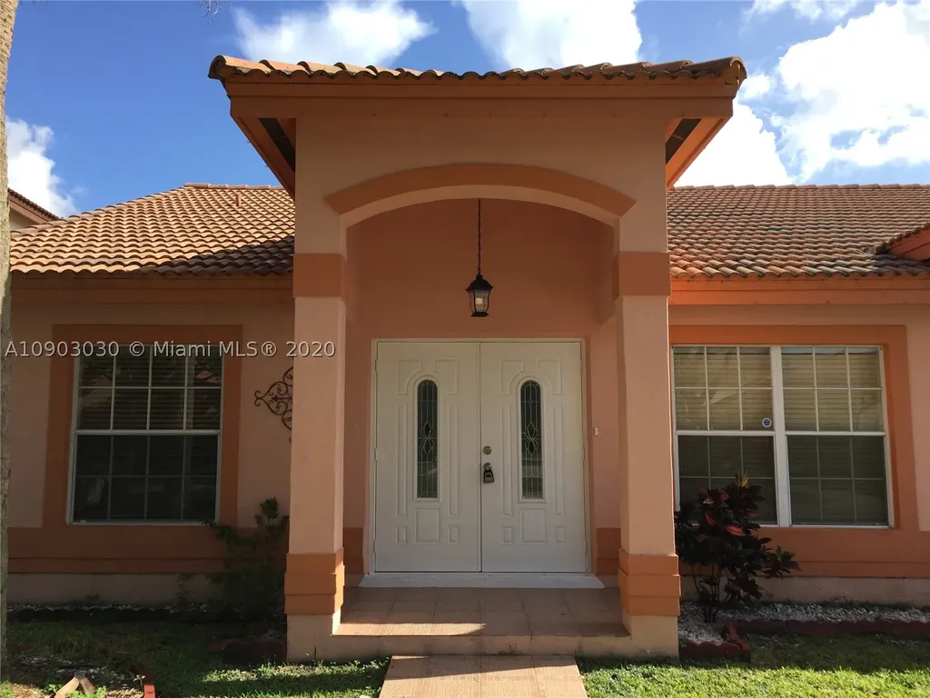 8926 NW 187th Street Hialeah FL 33018