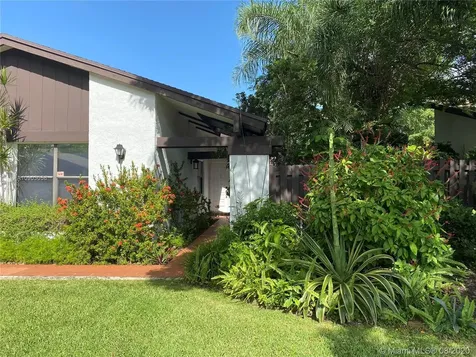 10805 SW 132nd Circle Court Miami FL 33186
