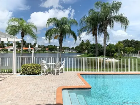 14539 Glencairn Road Miami Lakes FL 33016