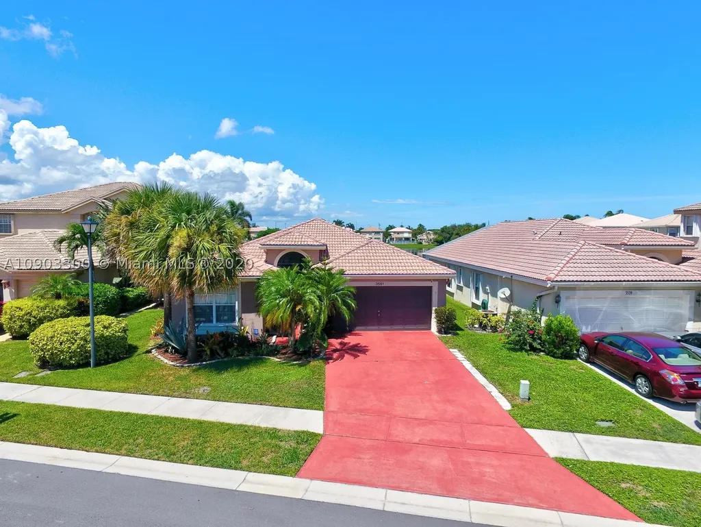 3551 Chesapeake Circle Boynton Beach FL 33436