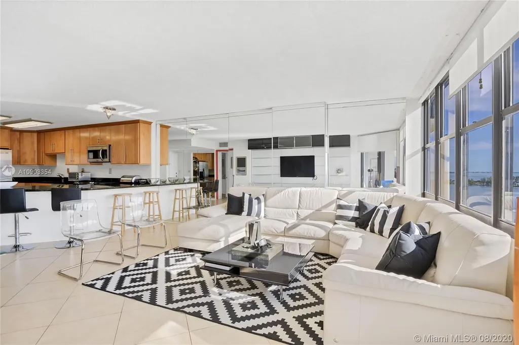 1865 Brickell Avenue Miami FL 33129