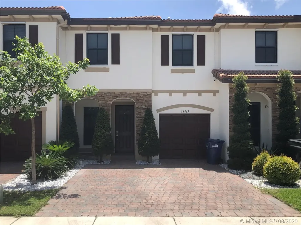 23745 SW 117th Court Homestead FL 33032