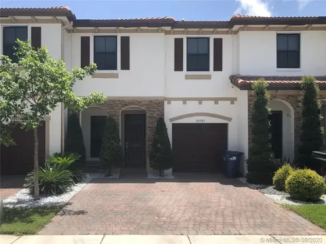 23745 SW 117th Court Homestead FL 33032