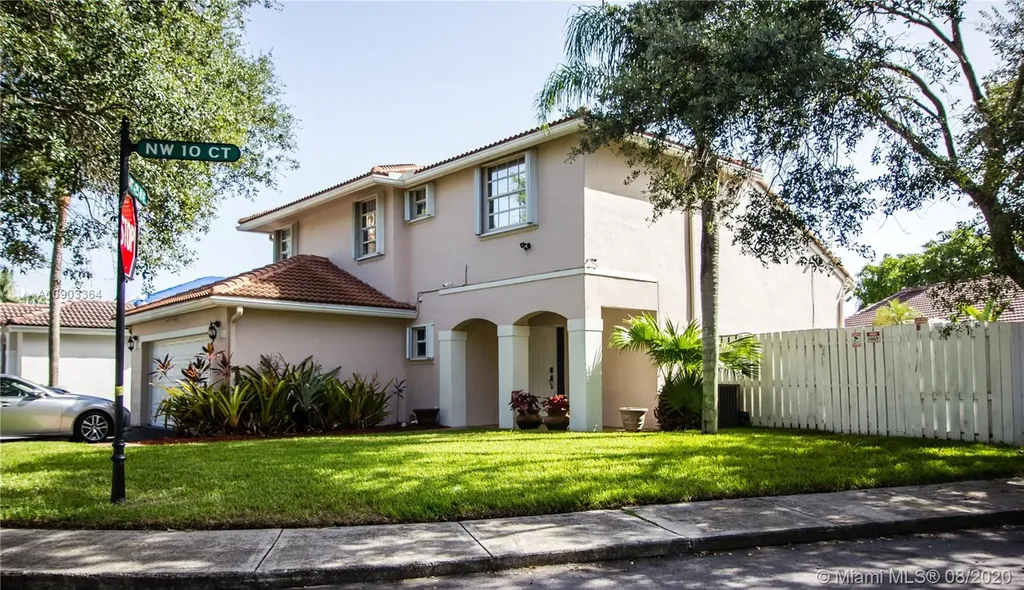 1050 NW 125th Avenue Sunrise FL 33323