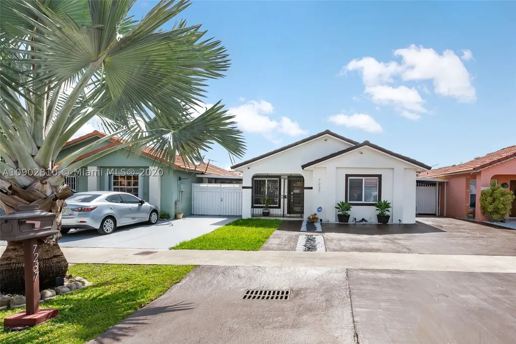 7237 W 29th Lane Hialeah FL 33018
