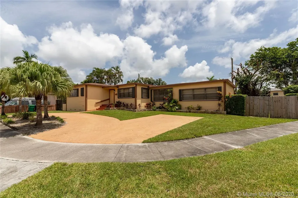7890 SW 18th Terrace Miami FL 33155