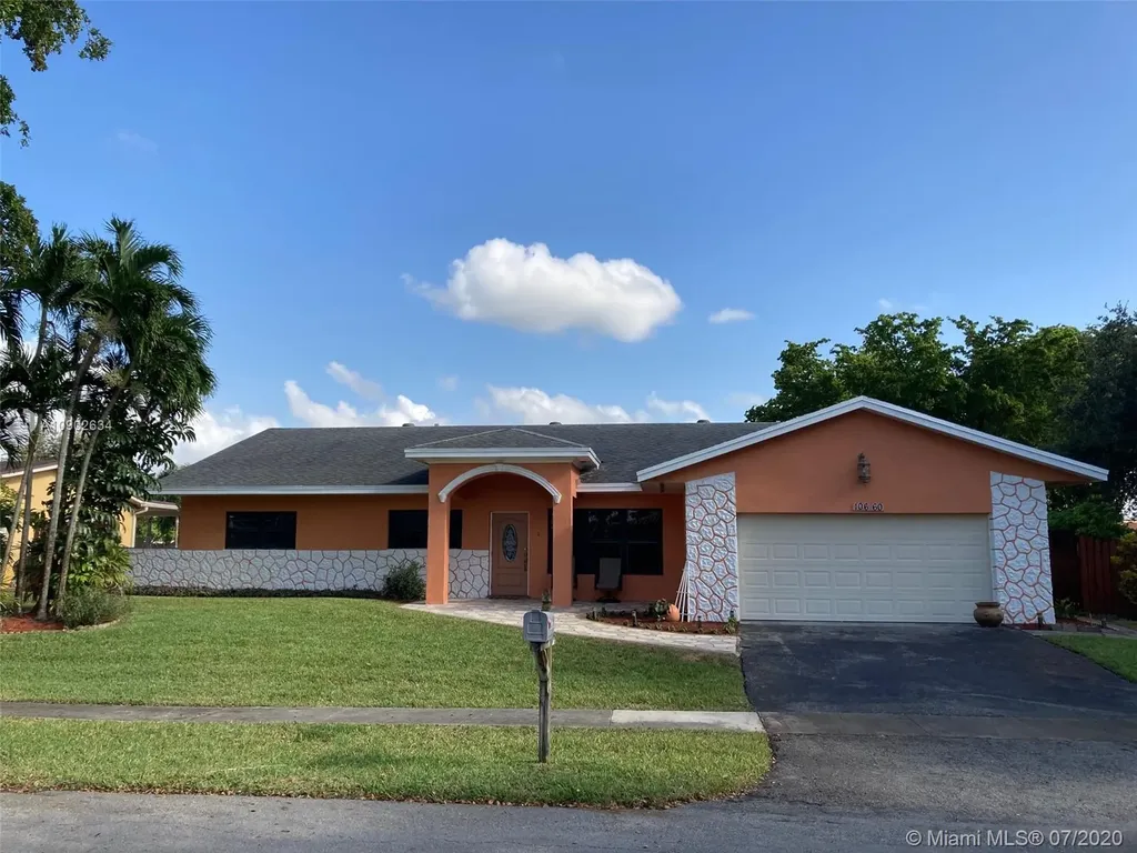 10660 NW 19th Place Pembroke Pines FL 33026