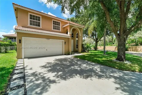 11523 NW 6th Court Coral Springs FL 33071