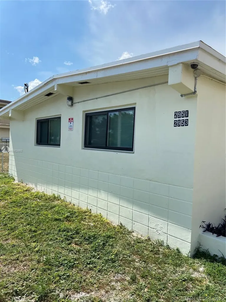 2951 NW 46th Street Miami FL 33142