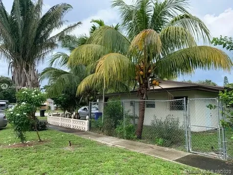 1700 NE 159th Street North Miami Beach FL 33162