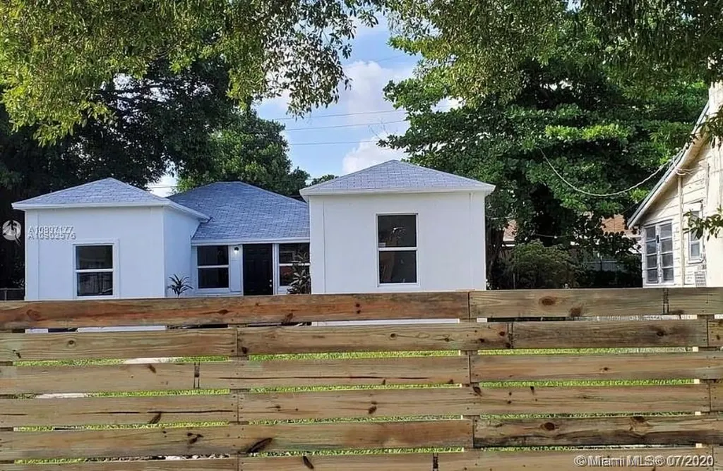 1949 NW 49th Street Miami FL 33142