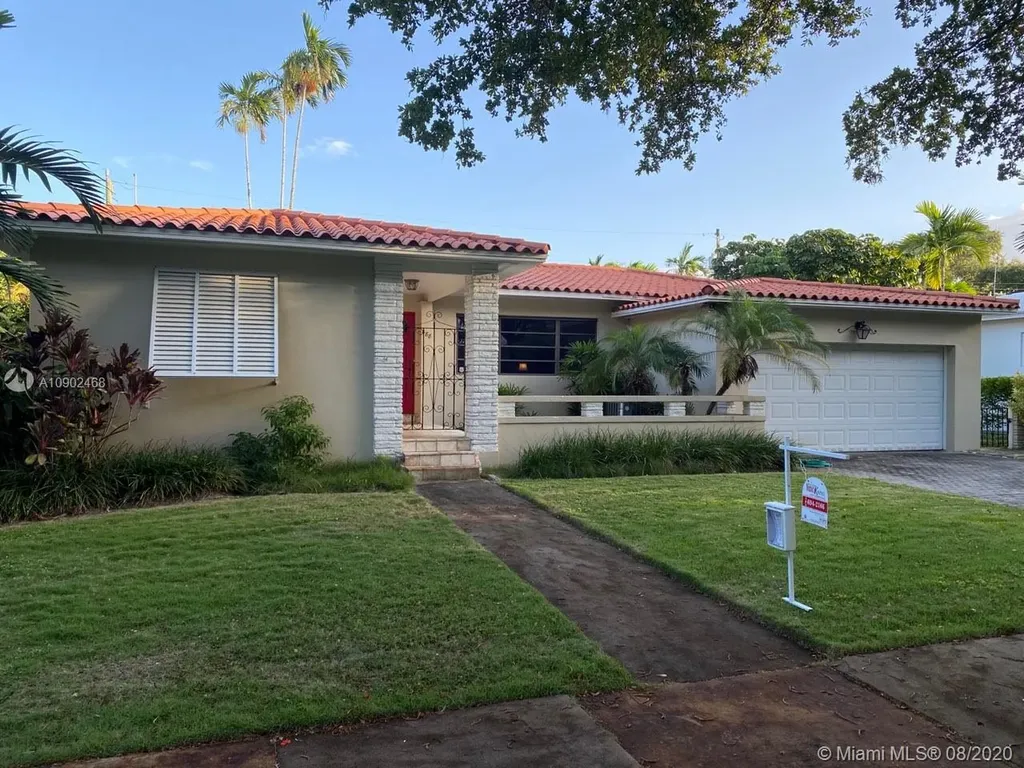 488 NE 101st Street Miami Shores FL 33138