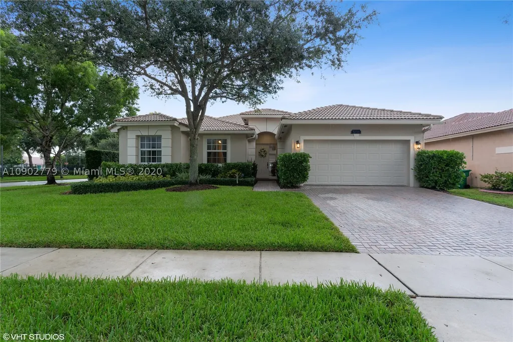 5231 SW 149th Avenue Miramar FL 33027