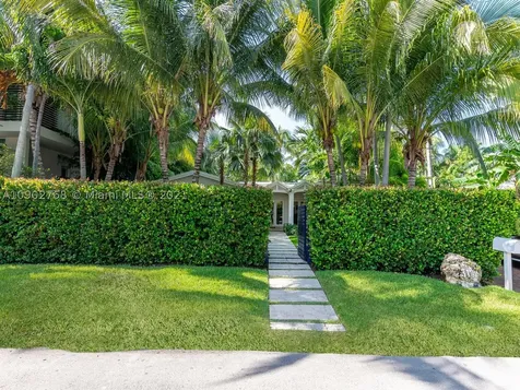 310 W Enid Drive Key Biscayne FL 33149