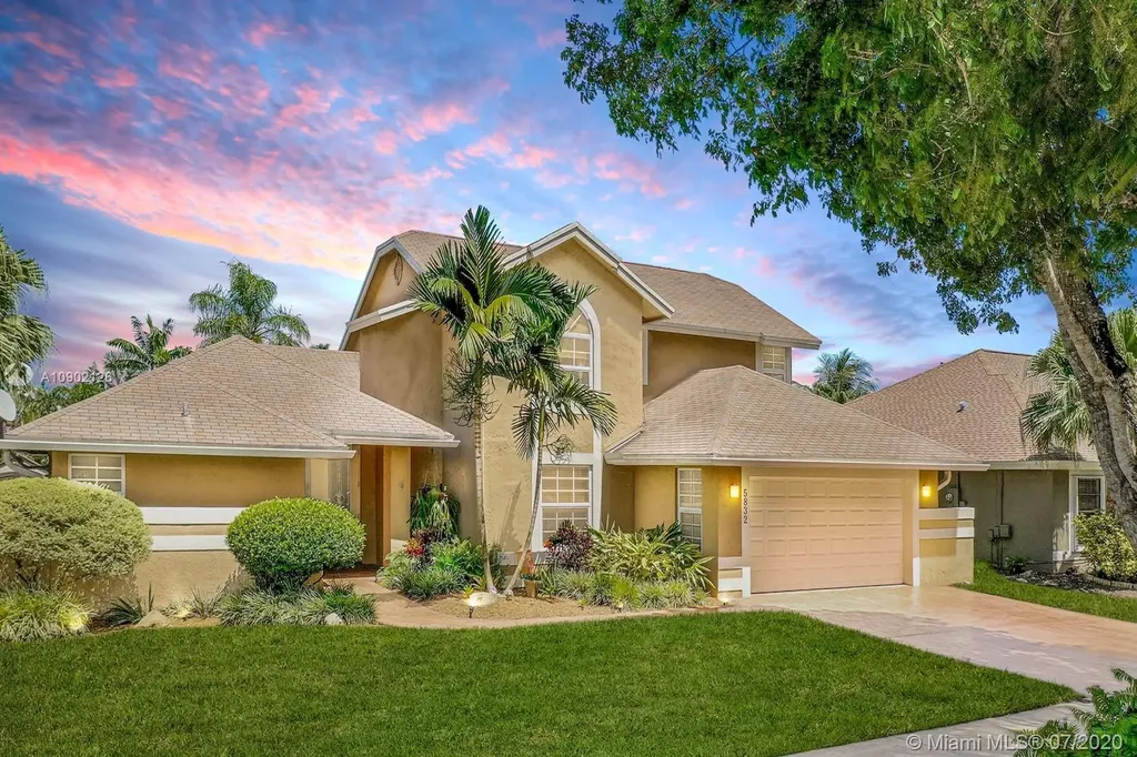 5832 SW 88th Terrace Cooper City FL 33328