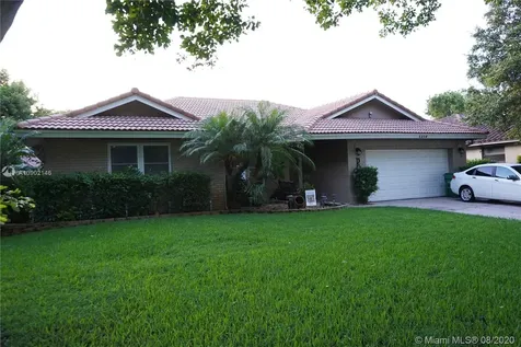 4316 NW 71st Drive Coral Springs FL 33065