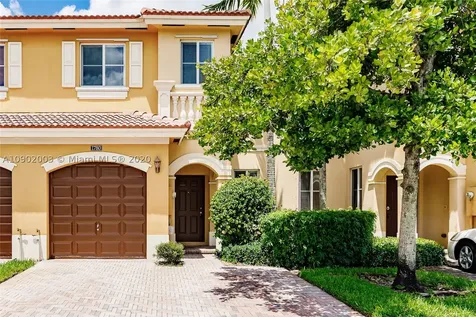 1780 SW 91st Avenue Miramar FL 33025