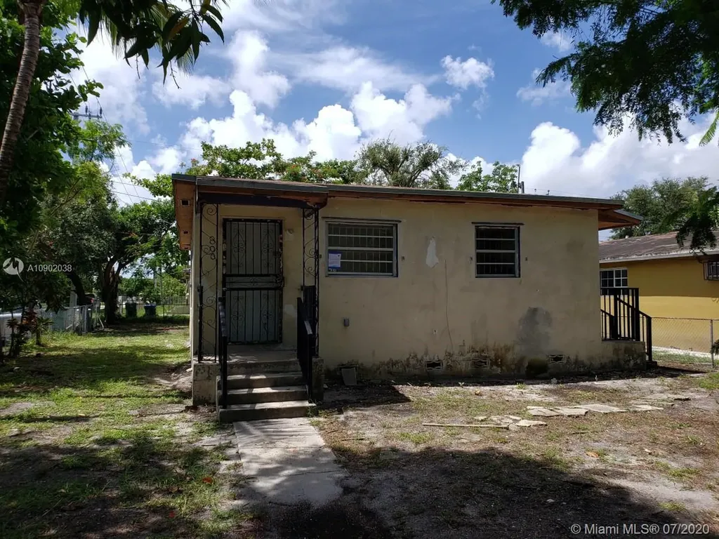 800 NW 117th Street Miami FL 33168