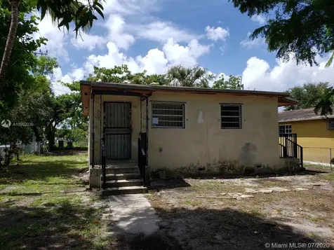 800 NW 117th Street Miami FL 33168