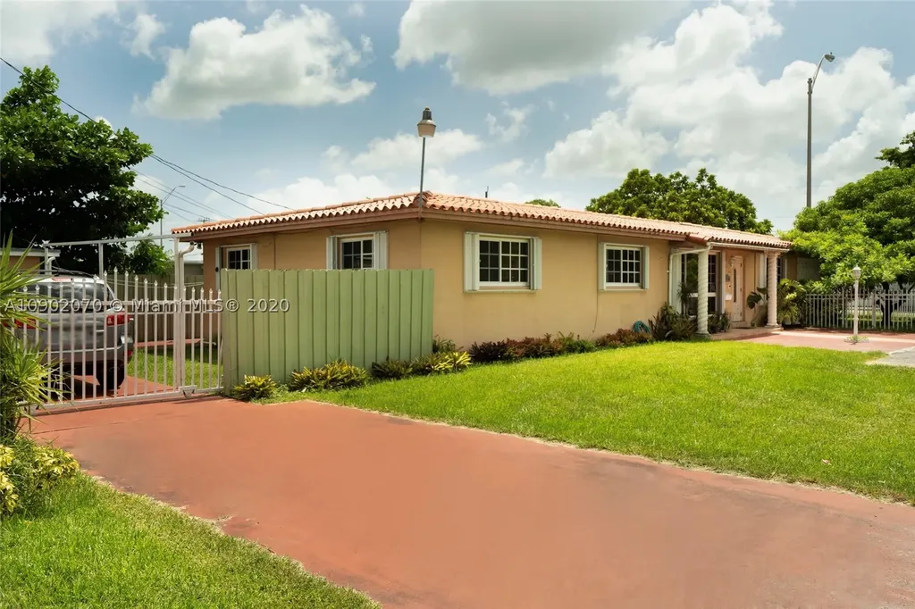 6698 SW 30th Street Miami FL 33155