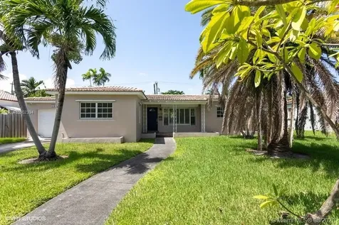 1423 Van Buren Street Hollywood FL 33020