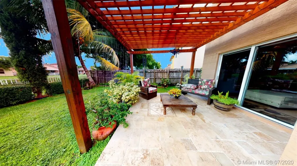 1034 NE 41st Avenue Homestead FL 33033